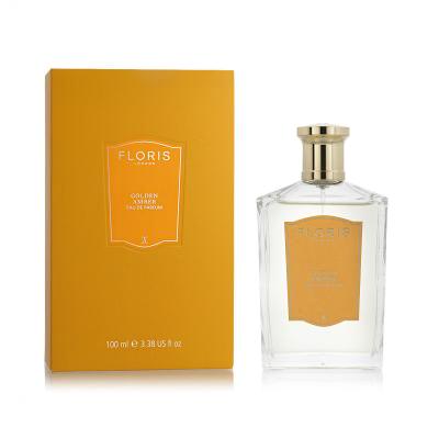 Floris Golden Amber Eau de Parfum 100 ml