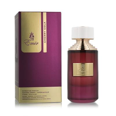 Emir Cherry Cola Parfümkivonat 75 ml