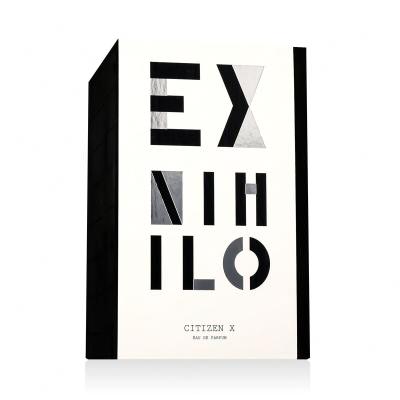 Ex Nihilo Citizen X Eau de Parfum 100 ml
