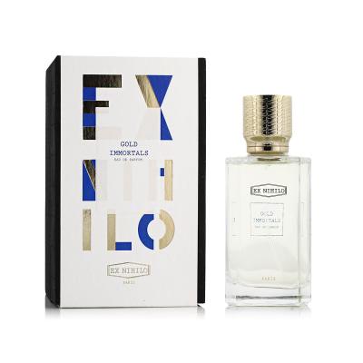 Ex Nihilo Gold Immortals Eau de Parfum 100 ml