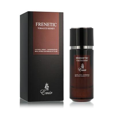Emir Frenetic Tobacco Honey Parfümkivonat 80 ml