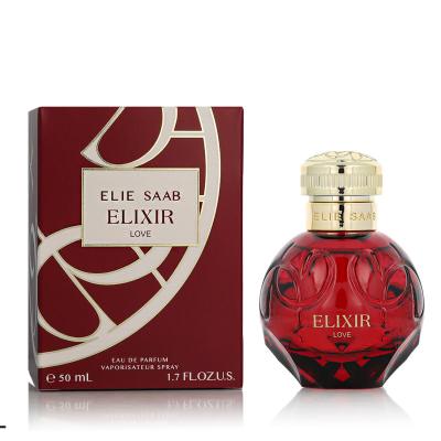 Elie Saab Elixir Love Eau de Parfum nőknek 50 ml
