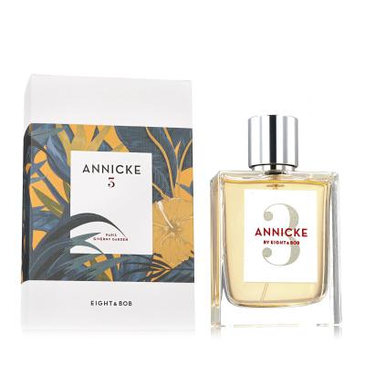 Eight &amp; Bob Annicke 3 Eau de Parfum nőknek 100 ml
