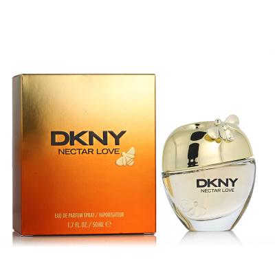 DKNY Nectar Love Eau de Parfum nőknek 50 ml