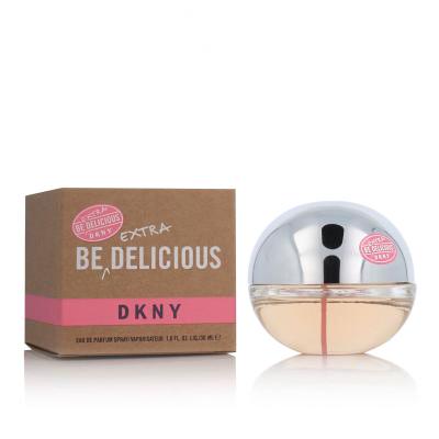 DKNY Be Delicious Extra Eau de Parfum nőknek 30 ml