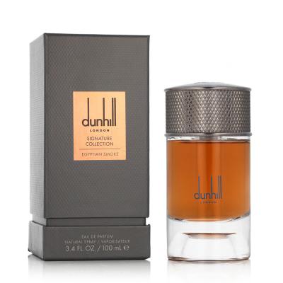 Dunhill Signature Collection Egyptian Smoke Eau de Parfum férfiaknak 100 ml