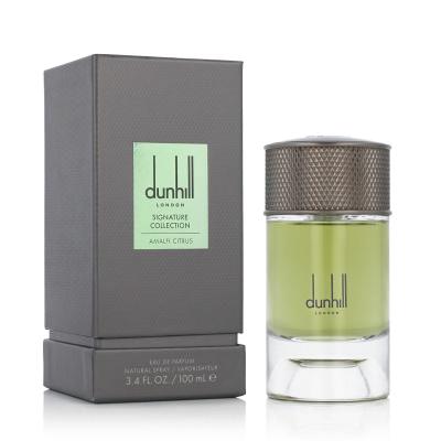 Dunhill Signature Collection Amalfi Citrus Eau de Parfum férfiaknak 100 ml