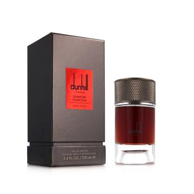 Dunhill Signature Collection Agar Wood Eau de Parfum férfiaknak 100 ml