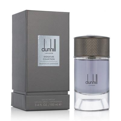 Dunhill Signature Collection Valensole Lavender Eau de Parfum férfiaknak 100 ml