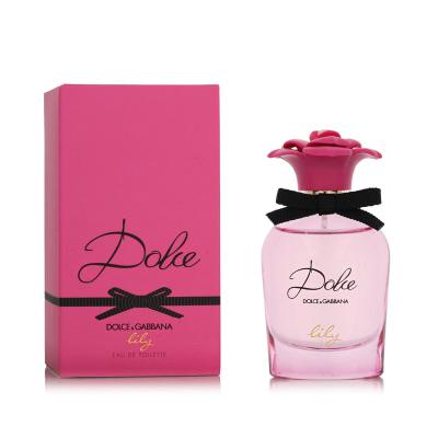 Dolce&amp;Gabbana Dolce Lily Eau de Toilette nőknek 50 ml