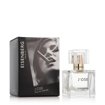 Eisenberg J'ose Eau de Parfum nőknek 30 ml