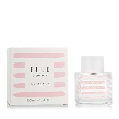 Elle Home L'Edition Eau de Parfum nőknek 100 ml