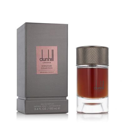 Dunhill Signature Collection Arabian Desert Eau de Parfum férfiaknak 100 ml