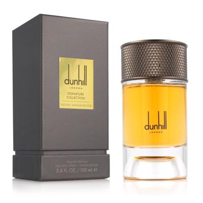 Dunhill Signature Collection Indian Sandalwood Eau de Parfum férfiaknak 100 ml