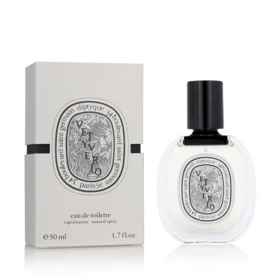 Diptyque Vetyverio Eau de Toilette 50 ml