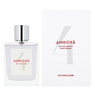Eight &amp; Bob Annicke 4 Eau de Parfum nőknek 100 ml