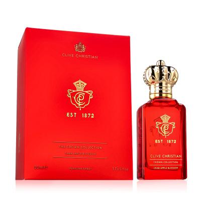 Clive Christian Crown Collection Crab Apple Blossom Parfüm 50 ml