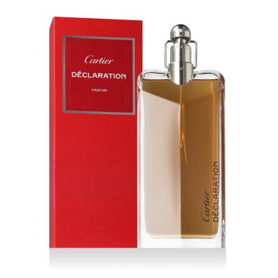 Cartier Déclaration Parfüm férfiaknak Utántölthető 150 ml