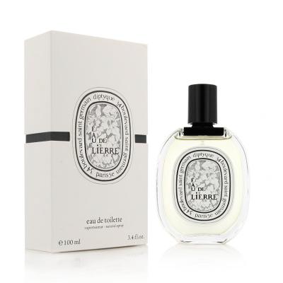 Diptyque Eau de Lierre Eau de Toilette nőknek 100 ml