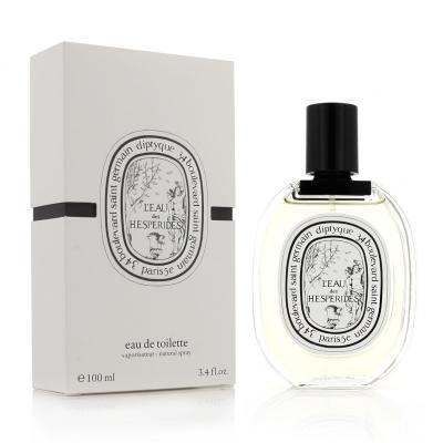 Diptyque L'Eau des Hesperides Eau de Toilette 100 ml