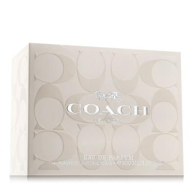 Coach Coach Signature Eau de Parfum nőknek 100 ml