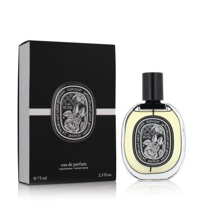 Diptyque Eau Rose Eau de Parfum nőknek 75 ml