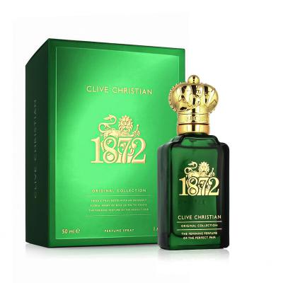 Clive Christian Original Collection 1872 Fresh Citrus Parfüm nőknek 50 ml