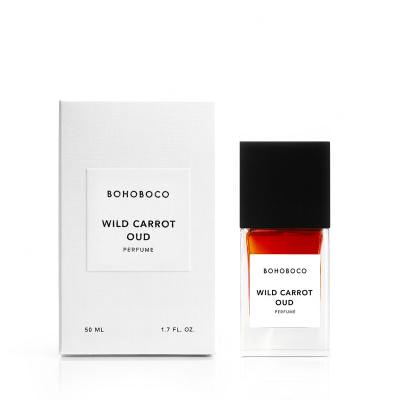 Bohoboco Wild Carrot Oud Parfüm 50 ml
