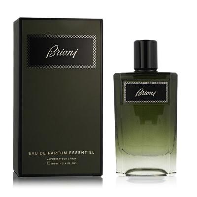 Brioni Brioni Essentiel Eau de Parfum férfiaknak 100 ml