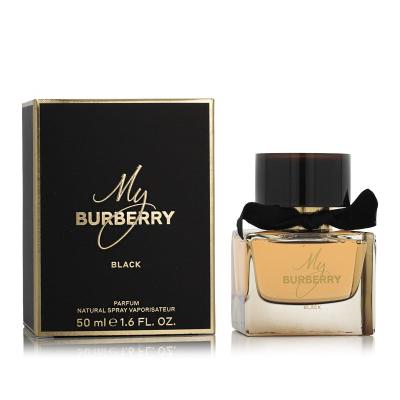 Burberry My Burberry Black Parfüm nőknek 50 ml
