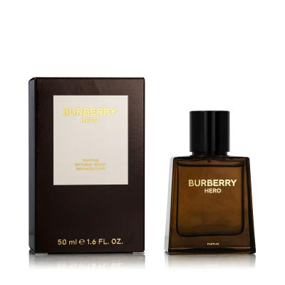 Burberry Hero Parfüm férfiaknak 50 ml