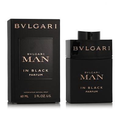Bvlgari MAN In Black Parfüm férfiaknak 60 ml