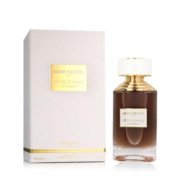 Boucheron La Collection Fève Tonka de Canaima Eau de Parfum 125 ml