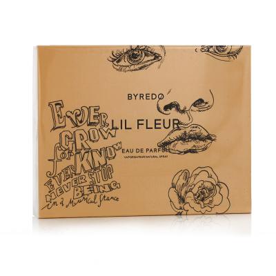 BYREDO Lil Fleur Blond Wood Eau de Parfum 100 ml