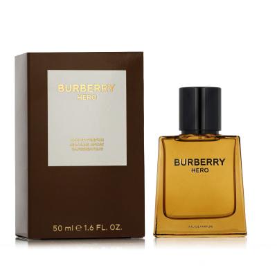 Burberry Hero Eau de Parfum férfiaknak 50 ml