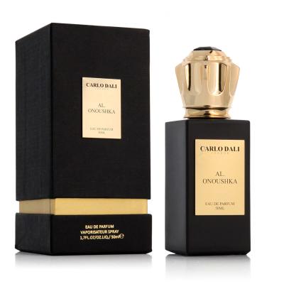 Carlo Dali Al.Onoushka Eau de Parfum nőknek 50 ml