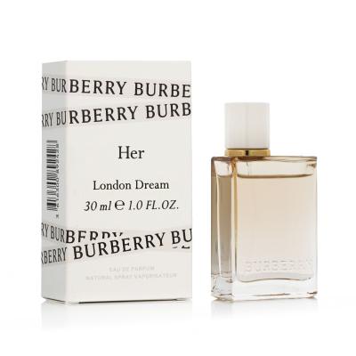 Burberry Her London Dream Eau de Parfum nőknek 30 ml