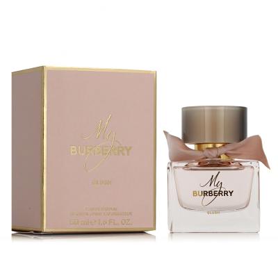 Burberry My Burberry Blush Eau de Parfum nőknek 50 ml