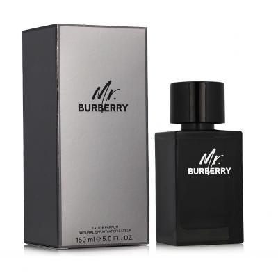 Burberry Mr. Burberry Eau de Parfum férfiaknak 150 ml