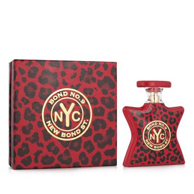Bond No. 9 Downtown New Bond St. Eau de Parfum 100 ml