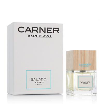 Carner Barcelona Salado Eau de Parfum 50 ml