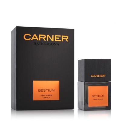 Carner Barcelona Bestium Parfümkivonat 50 ml