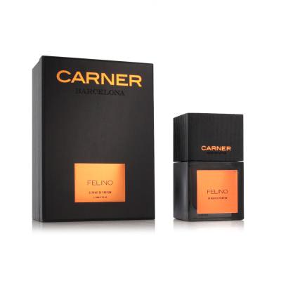 Carner Barcelona Felino Parfümkivonat 50 ml