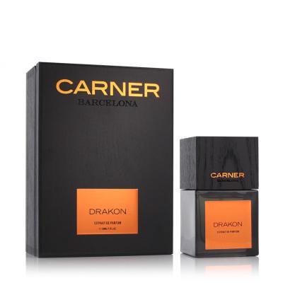Carner Barcelona Drakon Parfümkivonat 50 ml