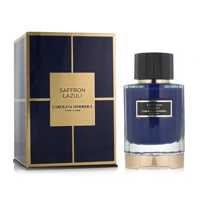 Carolina Herrera Saffron Lazuli Eau de Parfum 100 ml
