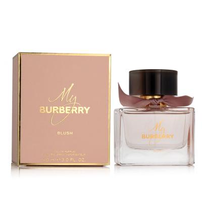 Burberry My Burberry Blush Eau de Parfum nőknek 90 ml