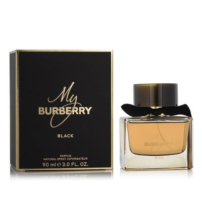 Burberry My Burberry Black Parfüm nőknek 90 ml