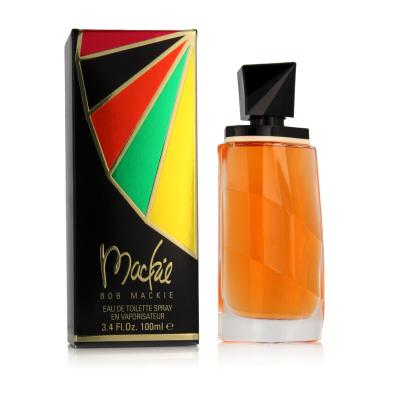 Bob Mackie Mackie Eau de Toilette nőknek 100 ml