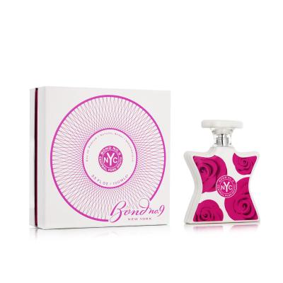 Bond No. 9 Midtown Central Park South Eau de Parfum nőknek 100 ml