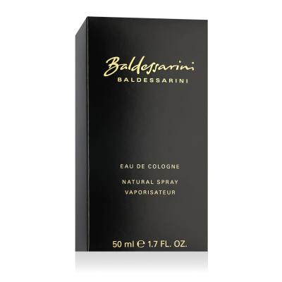 Baldessarini Baldessarini Eau de Cologne férfiaknak 50 ml